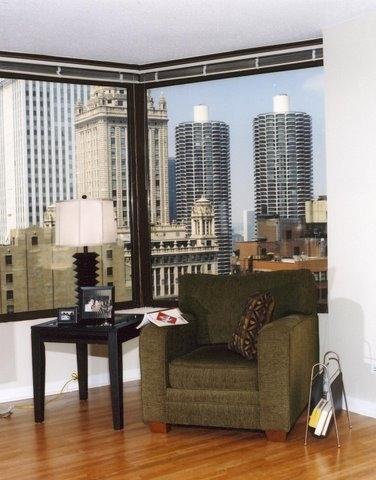 Oakwood At Millennium Park Plaza Aparthotel Chicago Ngoại thất bức ảnh
