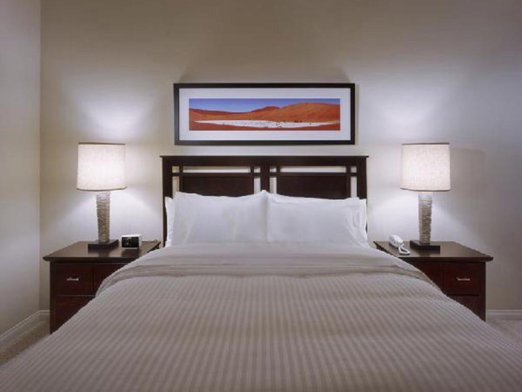 Oakwood At Millennium Park Plaza Aparthotel Chicago Ngoại thất bức ảnh