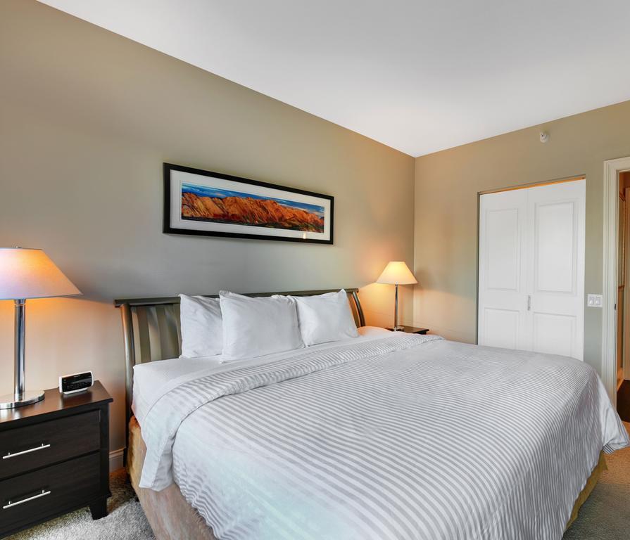 Oakwood At Millennium Park Plaza Aparthotel Chicago Ngoại thất bức ảnh