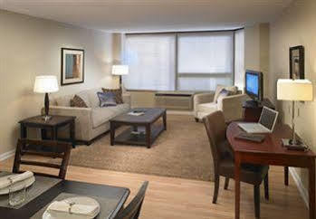 Oakwood At Millennium Park Plaza Aparthotel Chicago Ngoại thất bức ảnh