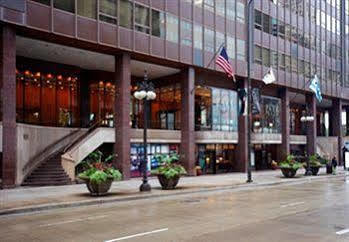 Oakwood At Millennium Park Plaza Aparthotel Chicago Ngoại thất bức ảnh